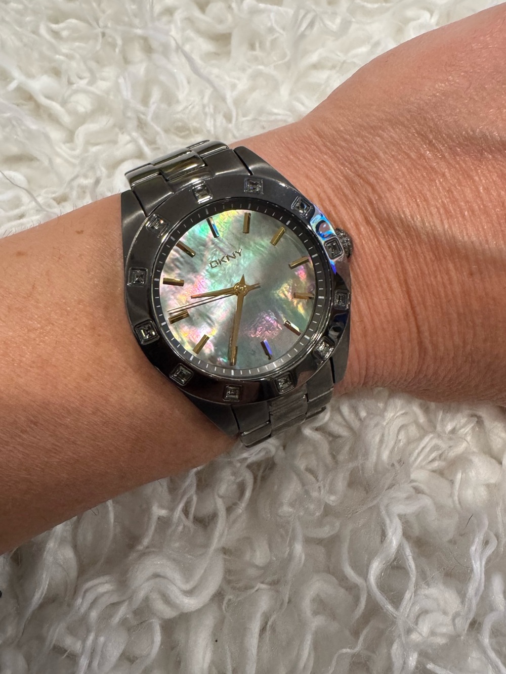 DKNY Watch